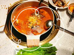 -八珍玉食鸡煲·打边炉(印象城店)