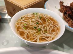 -热河食府(中山路店)