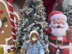 -波塞冬旅游度假区