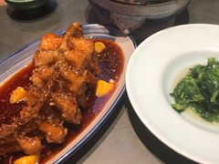 -晟永興烤鸭店(五道口店)