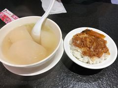 -胡须张鲁肉饭(美食文化馆店)