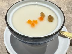 山泉豆腐花-客语客家菜(琶洲保利店)