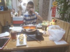 -水林间·寿喜烧自助(仙林金鹰店)