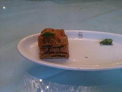 冷切佛门素鸭-苏浙汇(朝外店)