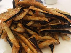 风味茄子-李氏传家菜(沂水店)