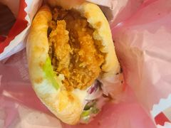 -塔斯汀中国汉堡(凯泽雅园店)