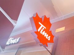 -Tims天好咖啡·贝果(雁展路万象天地店)