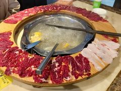 -小肥牛潮汕牛肉火锅(南联店)