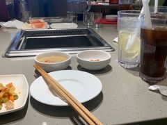 -海底捞火锅(江南盛天地店)