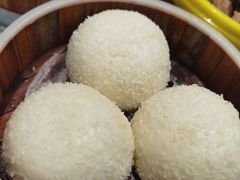 -金香匯晚茶(浑南店)