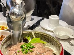 -東舍食唐精品陕菜馆