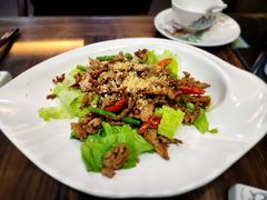-堂宴·老厦门私房菜(1988仙岳总店)