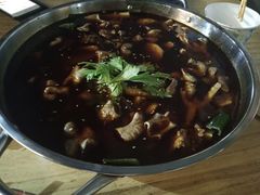 -时二崽肥肠鸡大排档(健康路店)