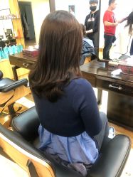 -Show fa salon 秀发沙龙