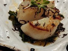 -Ginza Onodera铁板烧(外滩十八号店)