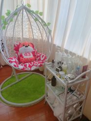 -杉惠素颜美妆皮肤管理中心