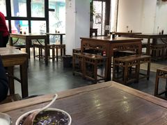 大堂-随柳居·苏式小吃(建新巷店)