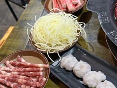 -黄潇洒老火锅(九眼桥宏济巷店)