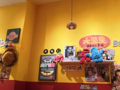 -万能料理屋(钟鼓岭路店)