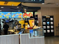 -麦当劳(杭州文三路店)