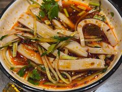 -陈阿宝·山西菜馆