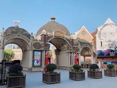 -安徒生童话乐园