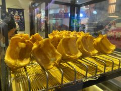 -粉粉乐鲷鱼烧(美罗城店)