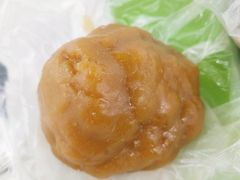 红薯窝头-烟台大学-第7餐厅