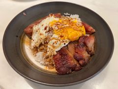 黯然销魂饭-石板街港澳冰室(天环店)