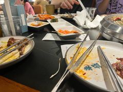 -東盛炭烤自助料理(浦东文峰广场店)