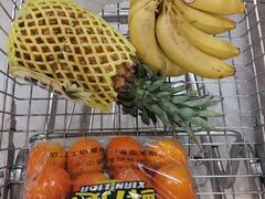 -鲜力达果品批发直销(无锡保利香槟店)