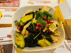 -木屋烧烤(上梅林店)