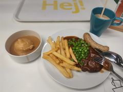 -宜家·瑞典风味餐厅(北京西红门店)