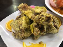 -龙海鲜螃蟹王(宏茂桥店)