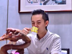 -金成潮菜博物馆(海珠湿地店)