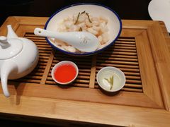 -杭州滨江银泰喜来登·采悦轩中餐厅