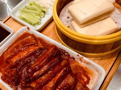 -御仙都北京菜馆·烤鸭店(双井店)