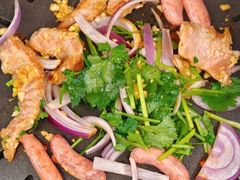-杨小佳·齐齐哈尔烤肉·烤串(广州店)