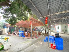 -丽华荔枝园农庄(翠岗路店)