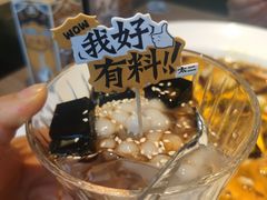 -太二酸菜鱼(天鹅湖万达店)