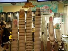 -茶话弄(李家村万达店)