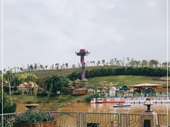 -南宁方特东盟神画