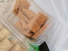 -恩点烘焙面包糕点·伴手礼(和平广场店)