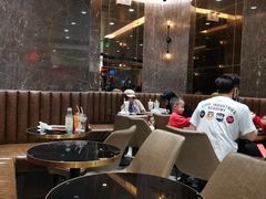 大堂-Awfully Chocolate(来福士广场店)