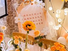 -慢隅法式小馆·生日求婚西餐厅