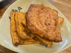 豆腐-亮亮面馆(经六路店)