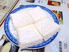-捷信牛奶甜品世家(合生汇店)