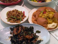 -大树餐厅(红旗街万达店)