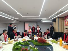 -威尔佳·创意陕菜融合菜(老城根红庙坡地铁站店)