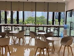 -启德考培雅思托福留学(香洲校区)